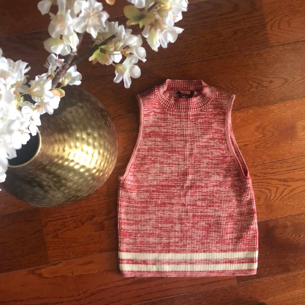Forever 21 Crop Top